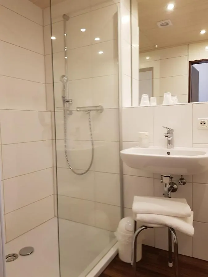 Hotel Promenade Bad Steben 3*,  Germany