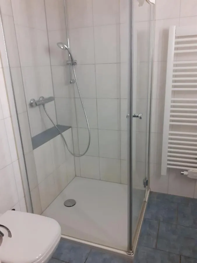 Hotel Promenade Bad Steben 3*,