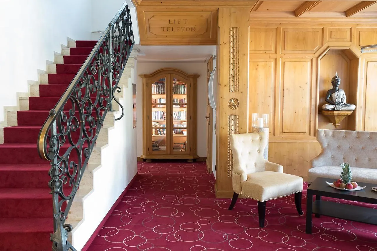 ***  Hotel Promenade Bad Steben Germany