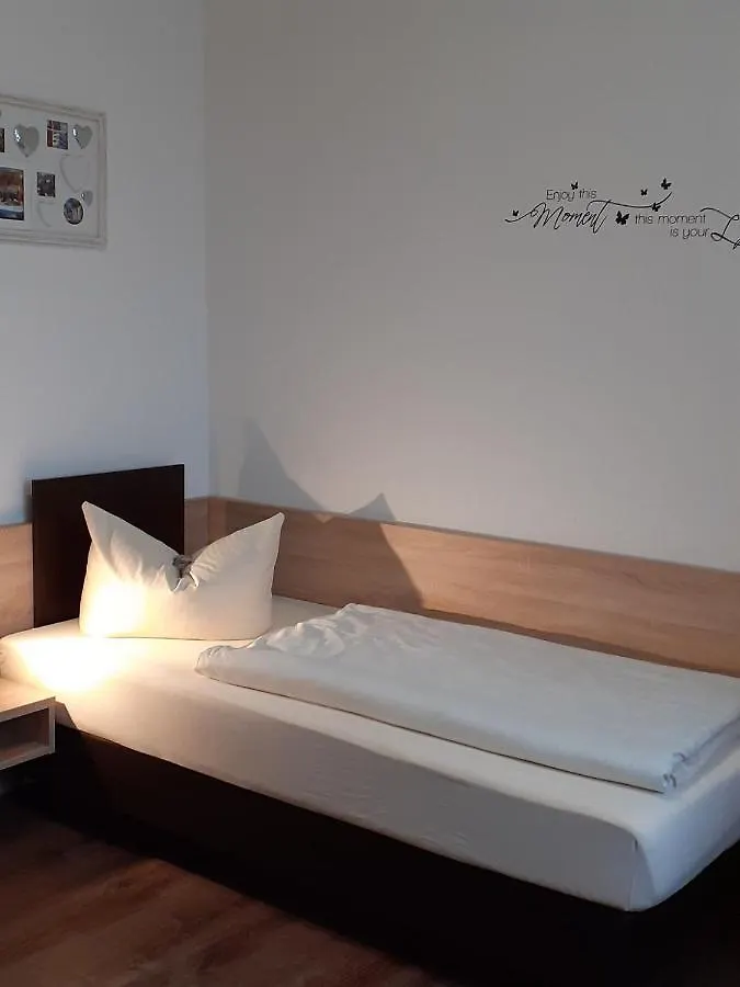 Hotel Promenade Bad Steben
